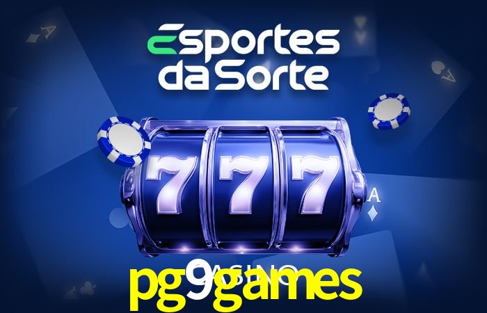 Benefícios VIP na pg9games