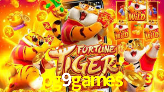 Mercados ao vivo e cash out na pg9games